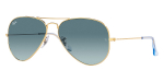 Солнцезащитные очки Ray Ban 3025 001/3M 58