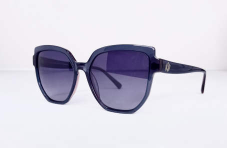 Солнцезащитные очки WILLIAM MORRIS 10086 9025 56/16