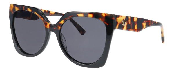 Солнцезащитные очки WILLIAM MORRIS 10090 6032 57/18