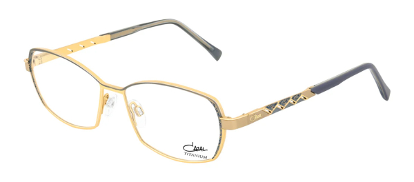 Оправа CAZAL 1288 001 54/15