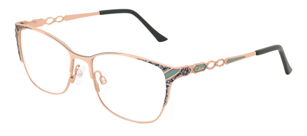 Оправа CAZAL 1290 002 55/16