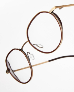 Оправа Orgreen LEO_MINOR_RX_3D_RING 1326