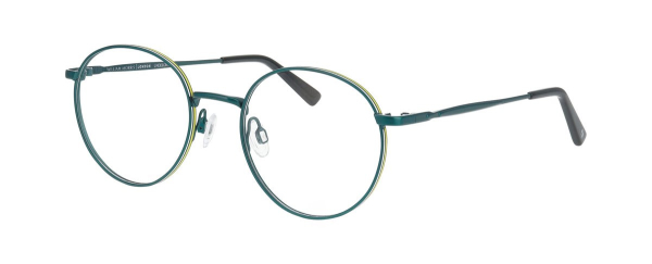 Оправа WILLIAM MORRIS HOXTON_3 9321 50/20