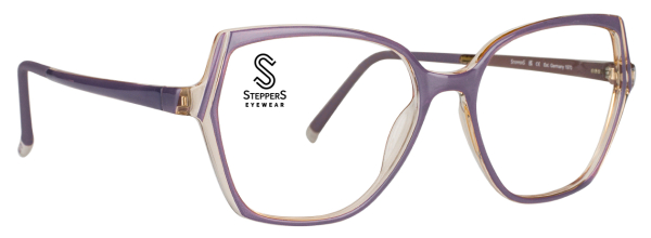 Оправа STEPPER 10123 F830