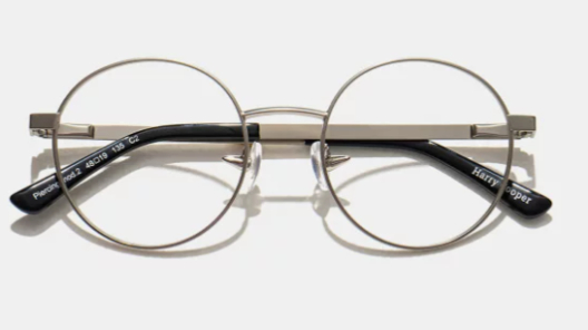 Оправа Harry Cooper Bison c2