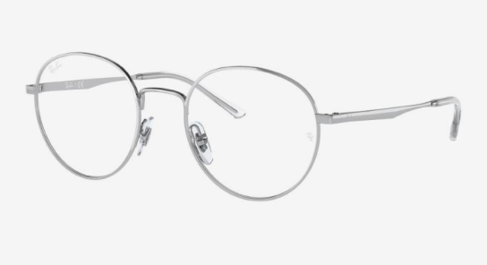 Оправа Ray Ban 3681V 2501 48