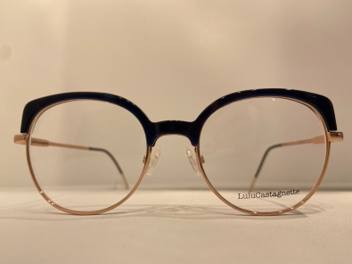 Оправа LULU CASTAGNETTE LFMM124 c07