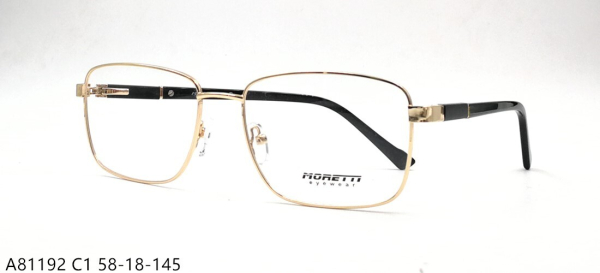 Оправа Moretti 81192 A c1