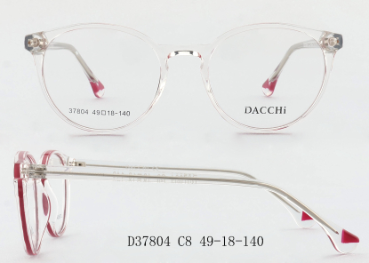 Оправа DACCHI  37804 с8
