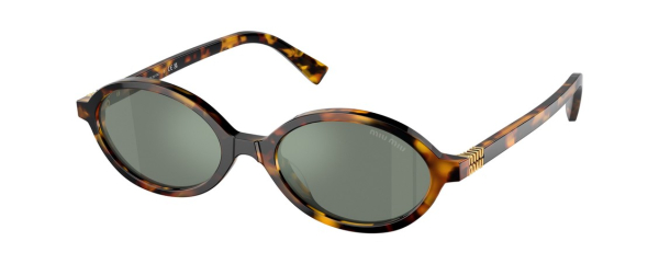 Солнцезащитные очки MIU MIU 04ZS VAU04M 50