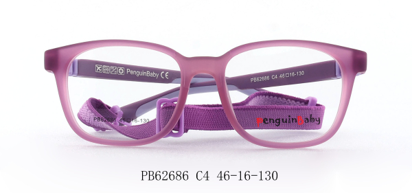 Оправа Penguin Baby 62686 c4