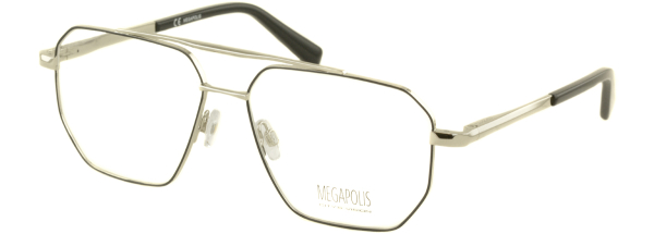 Оправа Megapolis 29-Silver
