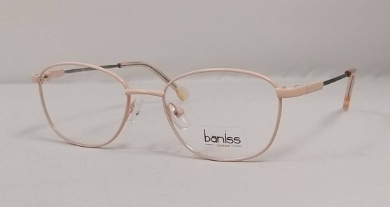 Оправа BANISS BRJ2124 C03