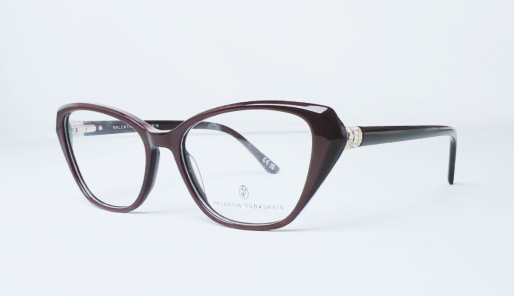 Оправа VALENTIN YUDASHKIN VY WO-A8 C5 54