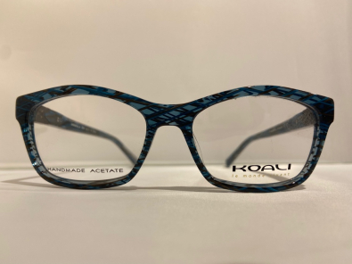 Оправа Koali 7666 K BB 022