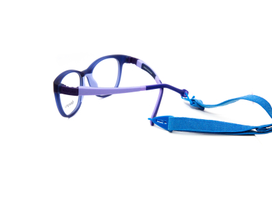 Оправа FISHER PRICE FPVN/012 cBLUE 49-16-130