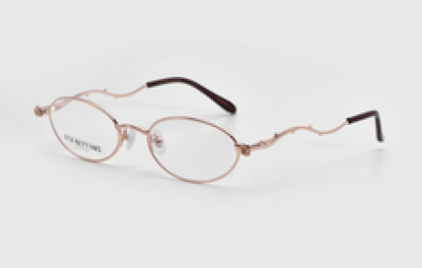 Оправа FOR ART'S SAKE XF015RS