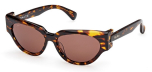 Солнцезащитные очки Max Mara 0139 52E 55