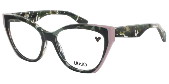 Оправа LIU JO 2781-008