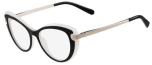 Оправа Salvatore Ferragamo 2755-972
