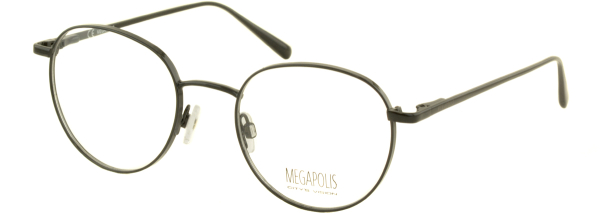 Оправа Megapolis 1440-Black