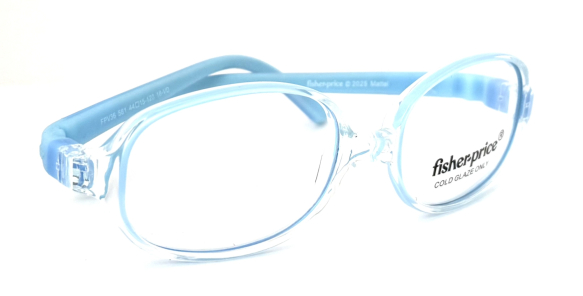 Оправа FISHER PRICE FPV/36 c581 44-15-120