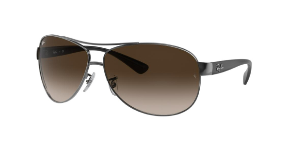 Солнцезащитные очки Ray Ban 3386 004/13 67