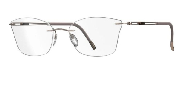 Оправа Silhouette 5521_BE 8540 55/17