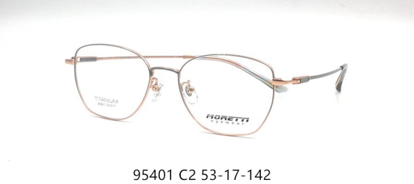 Оправа Moretti 95401 c2