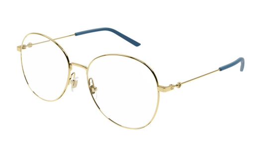 Оправа GUCCI GG1201O-002 57