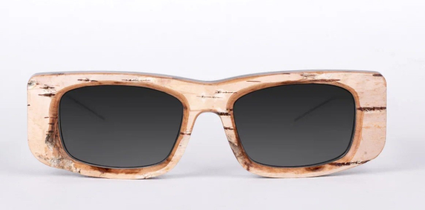 Солнцезащитные очки BREVNO VER темн-сер