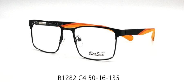 Оправа RedSun R1282 C4