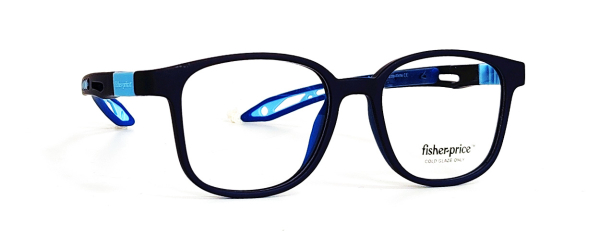 Оправа FISHER PRICE FPSP/010 cNAVY 47-17-130