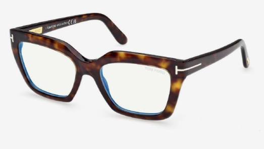 Оправа Tom Ford 6093-B 052 53