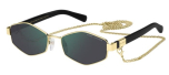 Солнцезащитные очки Marc Jacobs 496/S PEF