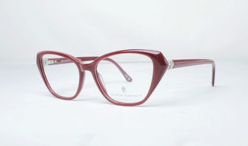 Оправа VALENTIN YUDASHKIN VY WO-A8 C7 54
