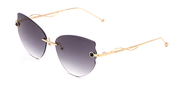 Солнцезащитные очки ENNI MARCO IS 67-008 01G