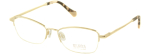 Оправа Megapolis 205-Gold