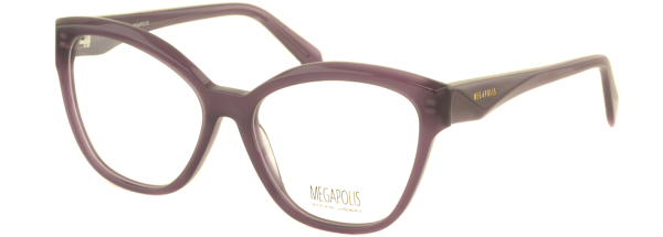 Оправа Megapolis 013-Purple