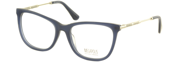 Оправа Megapolis 026-Blue