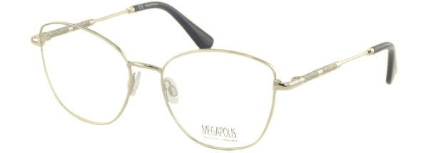 Оправа Megapolis 69-Silver