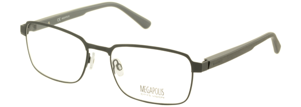 Оправа Megapolis 128-Black