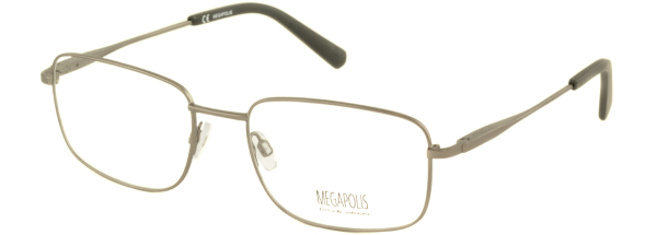 Оправа Megapolis 140-Grey