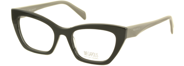 Оправа Megapolis 193-Nero