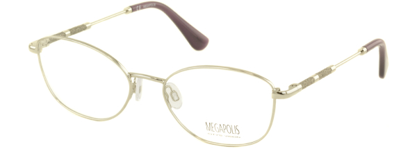 Оправа Megapolis 234-Red