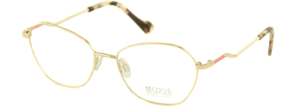 Оправа Megapolis 2364-Coral