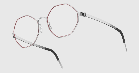 Оправа Lindberg P10,T:407/135/P10