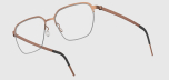 Оправа Lindberg U12,T:415/145/U12