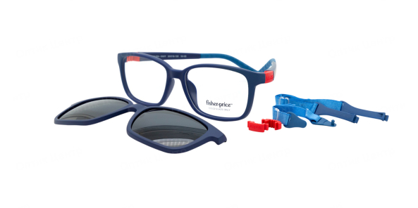 Оправа FISHER PRICE FPCL/004 cNAVY 50-16-130