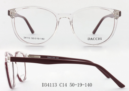 Оправа DACCHI  34113 c14